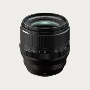 XF 56mmF1.2 R WR Lens