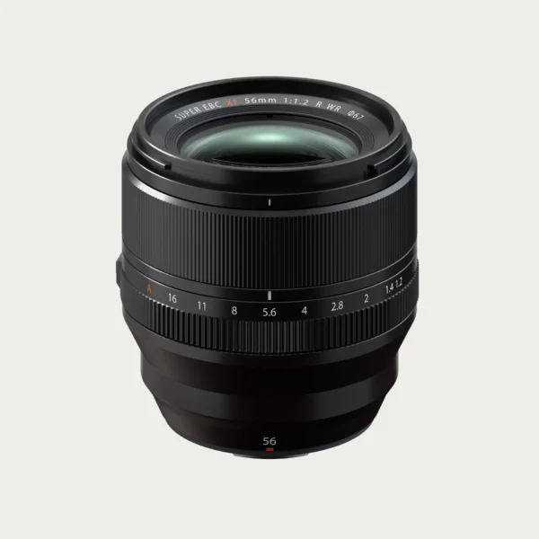 XF 56mmF1.2 R WR Lens